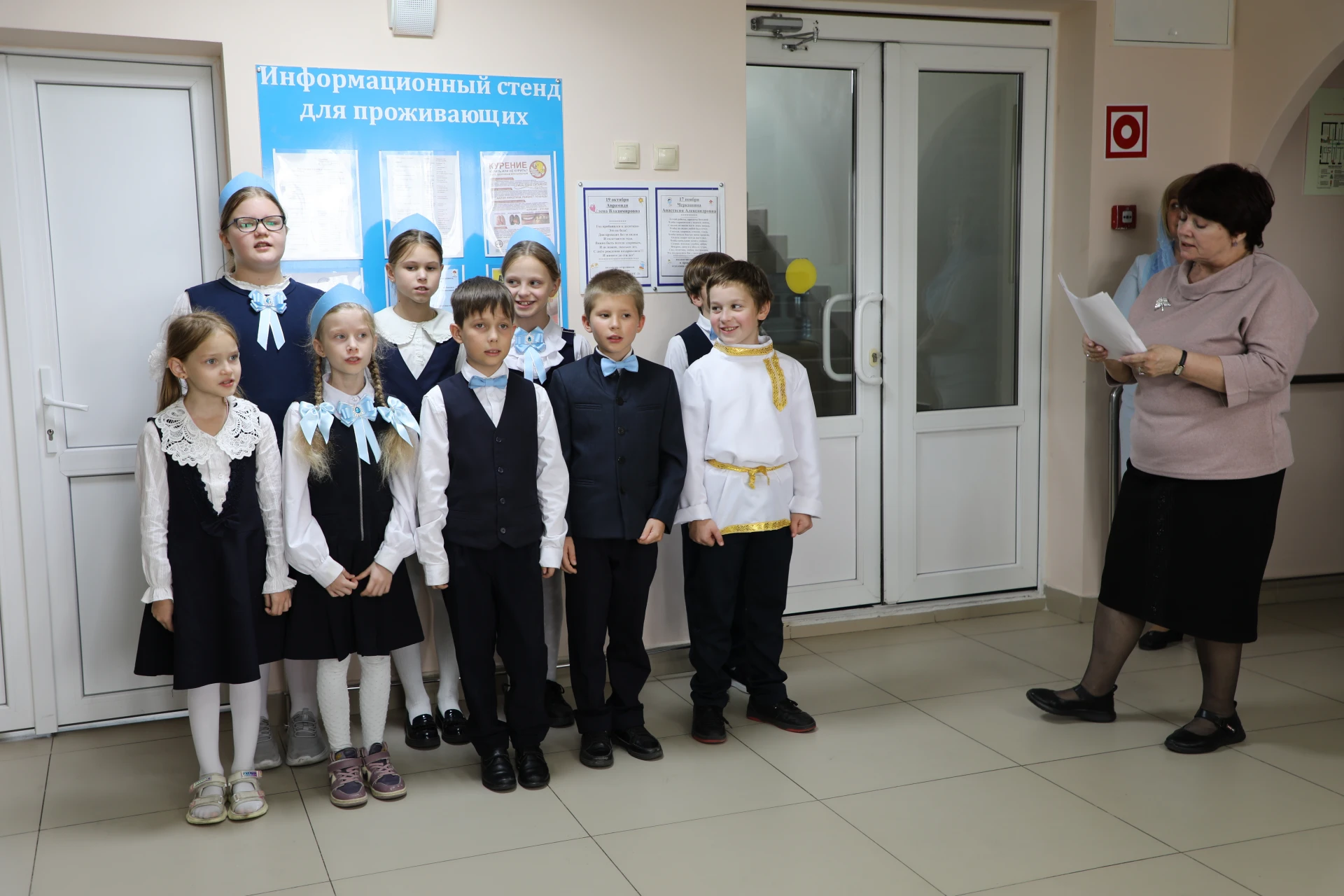 Поздравления с главным праздником осени - Покровом Пресвятой Богородицы!