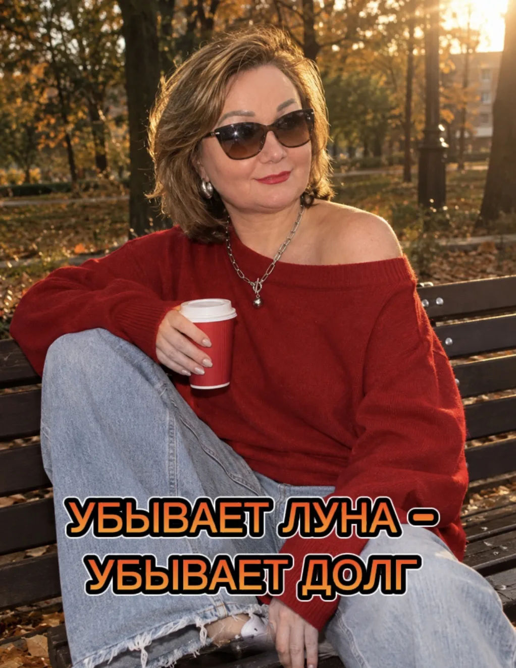 Практика помогает избавиться от финансового стресса.