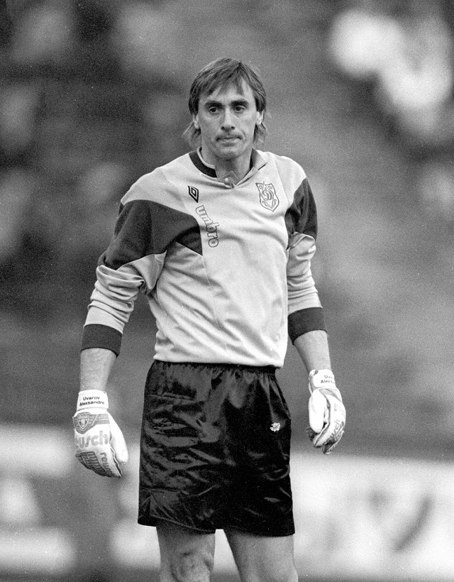 ⚽️ Уваров назвал матч 1982 года договорным