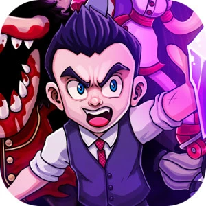 [ОБНОВЛЕНИЕ] Super Dark Deception на Android v2.2.5