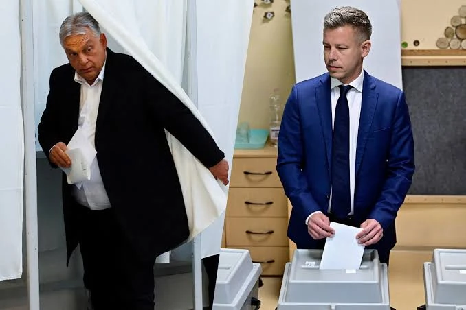 Для понимания куда идет Венгрия без Виктора Орбана!