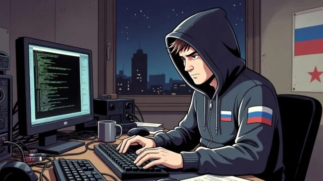 «Русские хакеры» уже два года выпускают патчи для своего вредоносного ПО MATCHBOIL