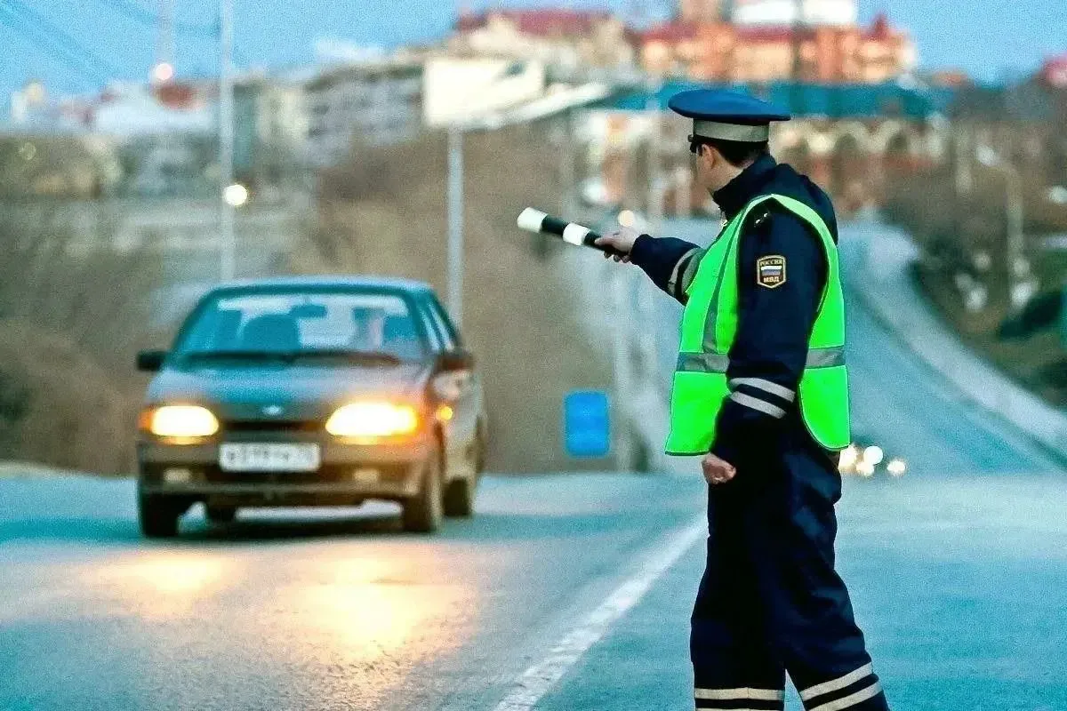 🚨 Вводят сумасшедшие штрафы, которые оставят всех автовладельцев с пустым кошельком!?