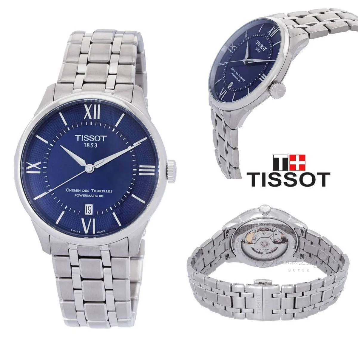 TISSOT