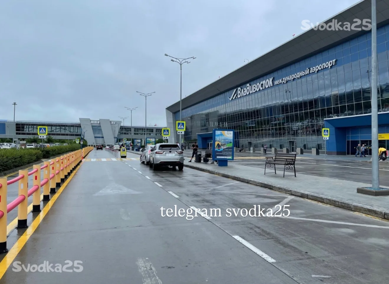 ❗️Жители Приморья снова смогут дешево слетать в Москву, Питер за 10.000 рублей — Аэрофл...