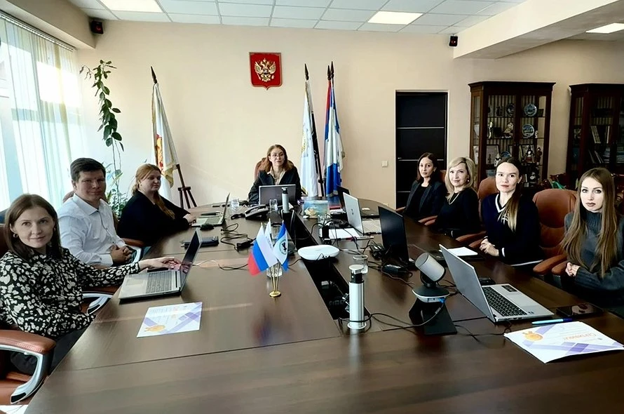 Методическая комиссия Нотариальной палаты Иркутской области рассмотрела актуальные вопросы