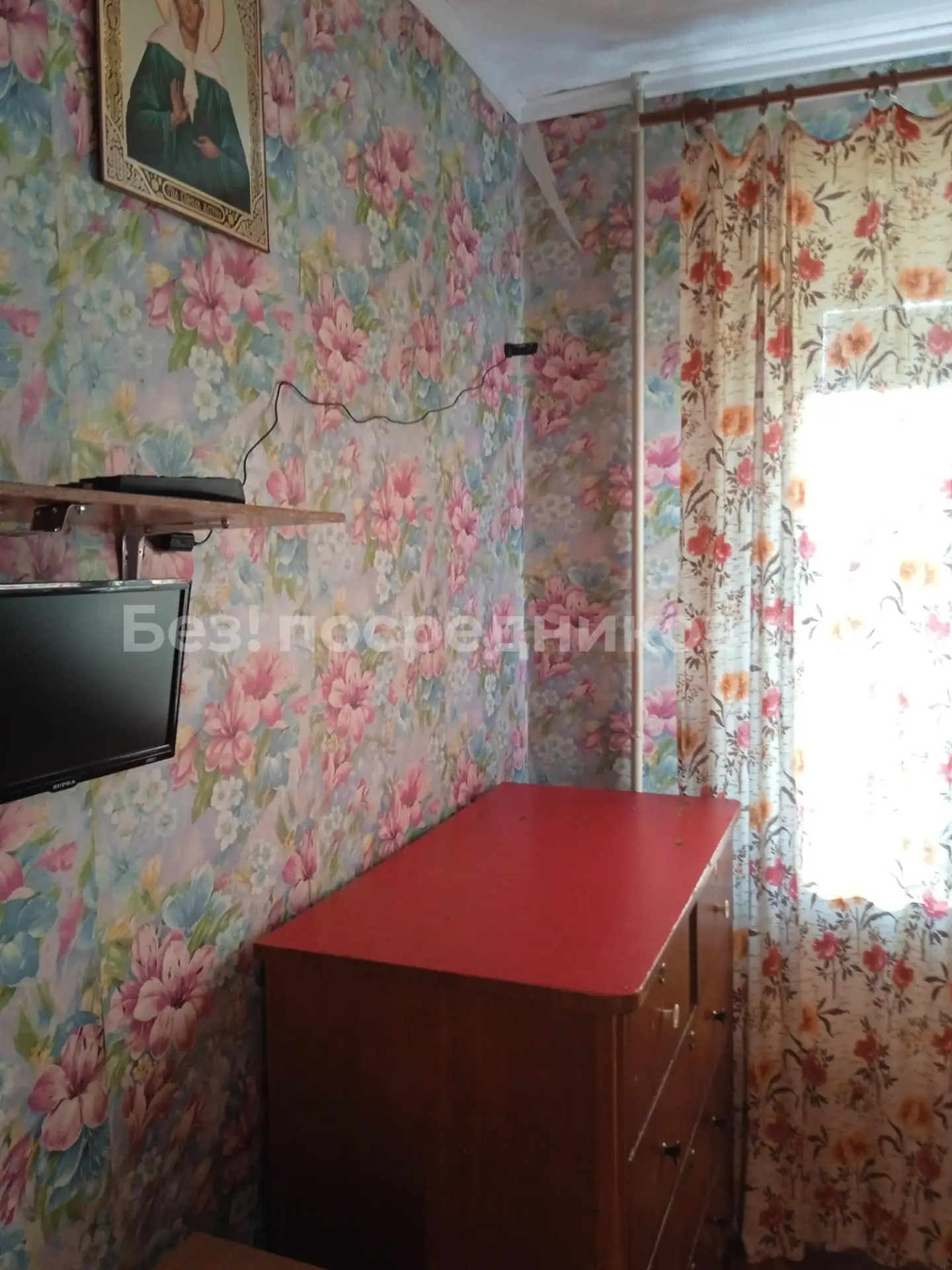 Сдам без посредников: комната, подселение, 8м²