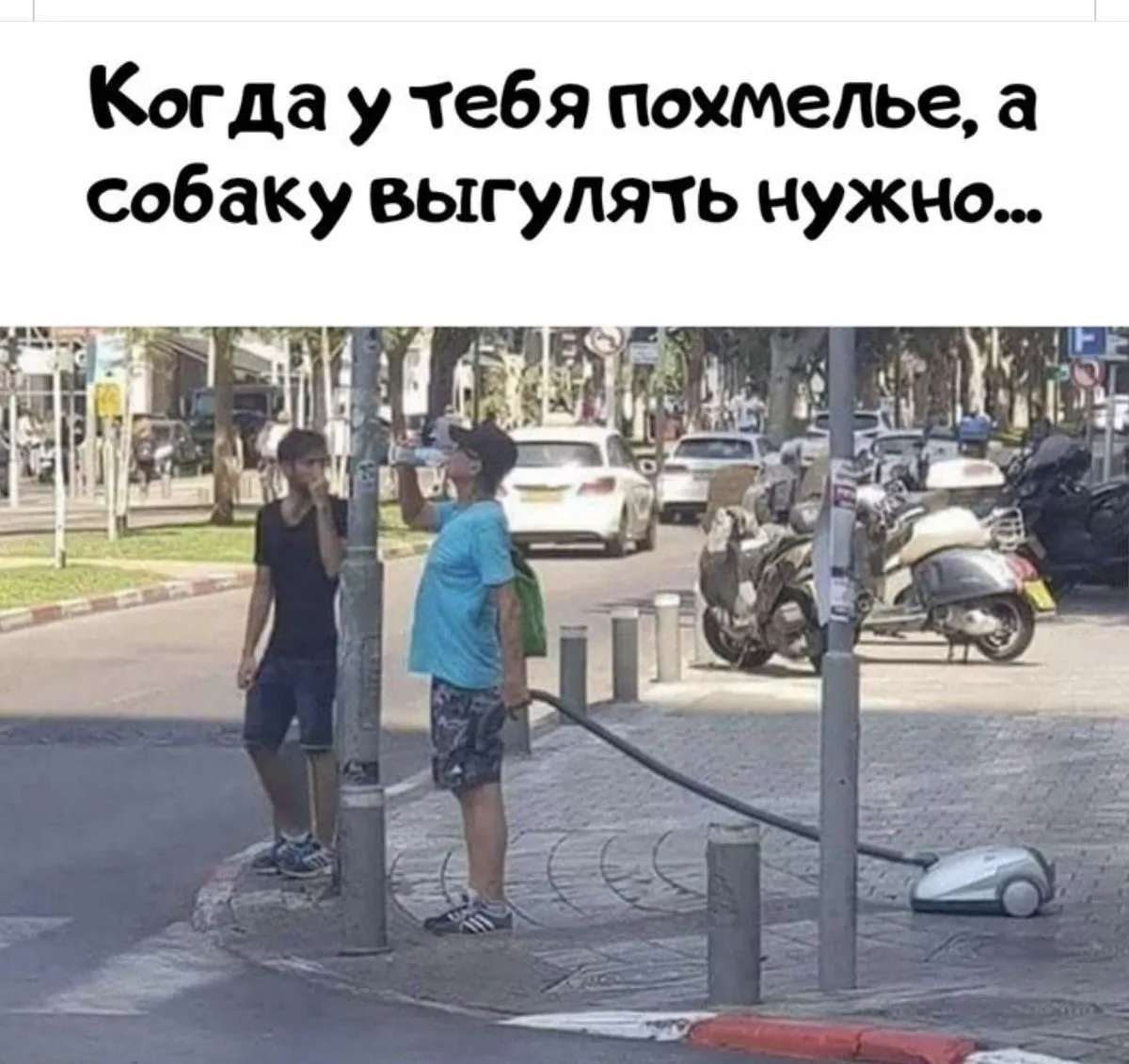 Доброе утро, друзья!