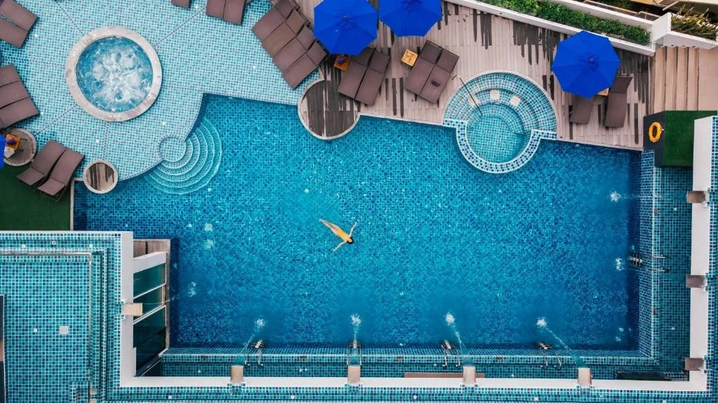 💆‍♀🌊 ОТДЫХ В ТАИЛАНДЕ