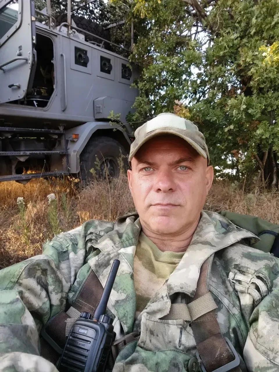 Прощание с погибшим при исполнении в зоне СВО Моисеевым Евгением Валерьевичем состоится...