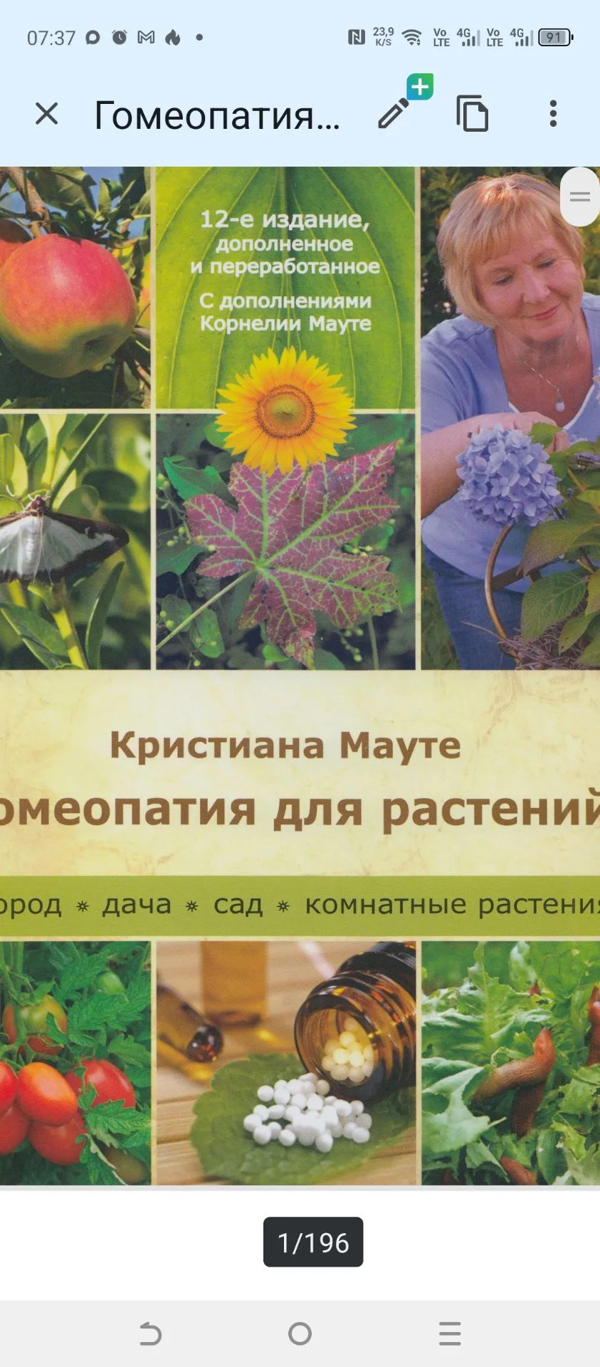 Доброе утро 🌞