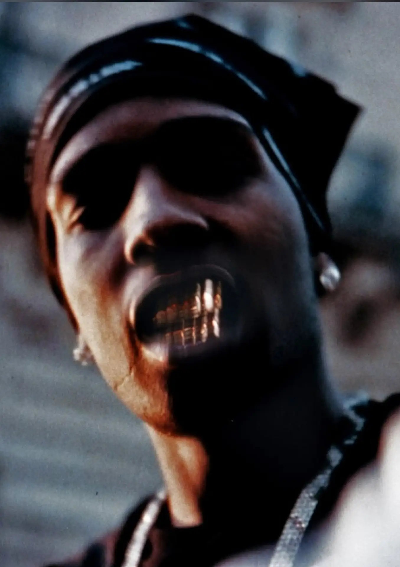 🏆 A$AP Rocky заявил, что работал над альбомом «Don’t Be Dumb» с целью получить свою пе...