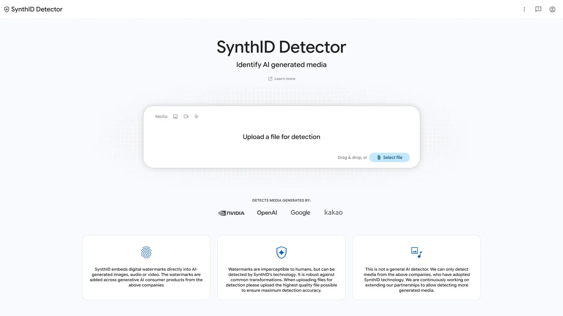 Google выпустили детектор нейрослопа