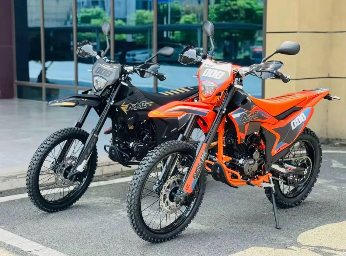 ⚡️MMZ 008 PR300 — новое поступление