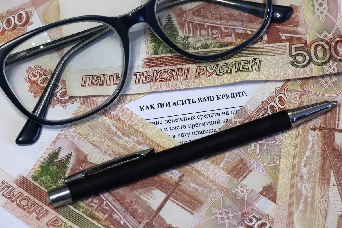 В России нашли «гения ипотеки» — он взял 100 кредитов, чтобы скупать квартиры и сдавать...