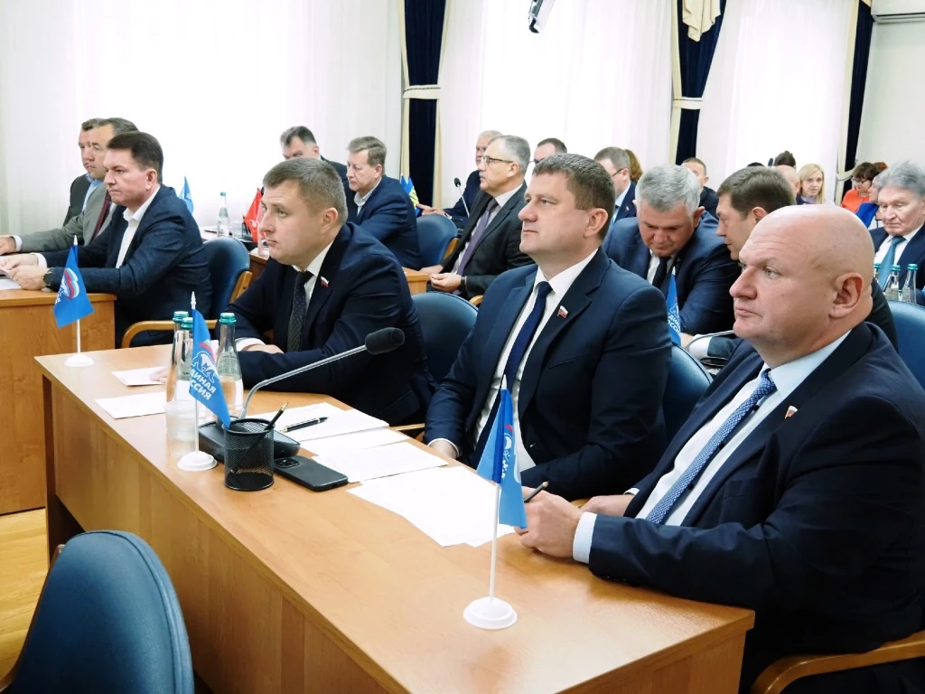 🏛 Центр начальной военной подготовки «РОКОТ-ВОРОНЕЖ» получит помещение в историческом ...