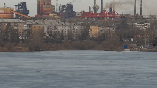 Превышение нормы сероводорода до 1,6 ПДК зафиксировано в Нижнем Тагиле