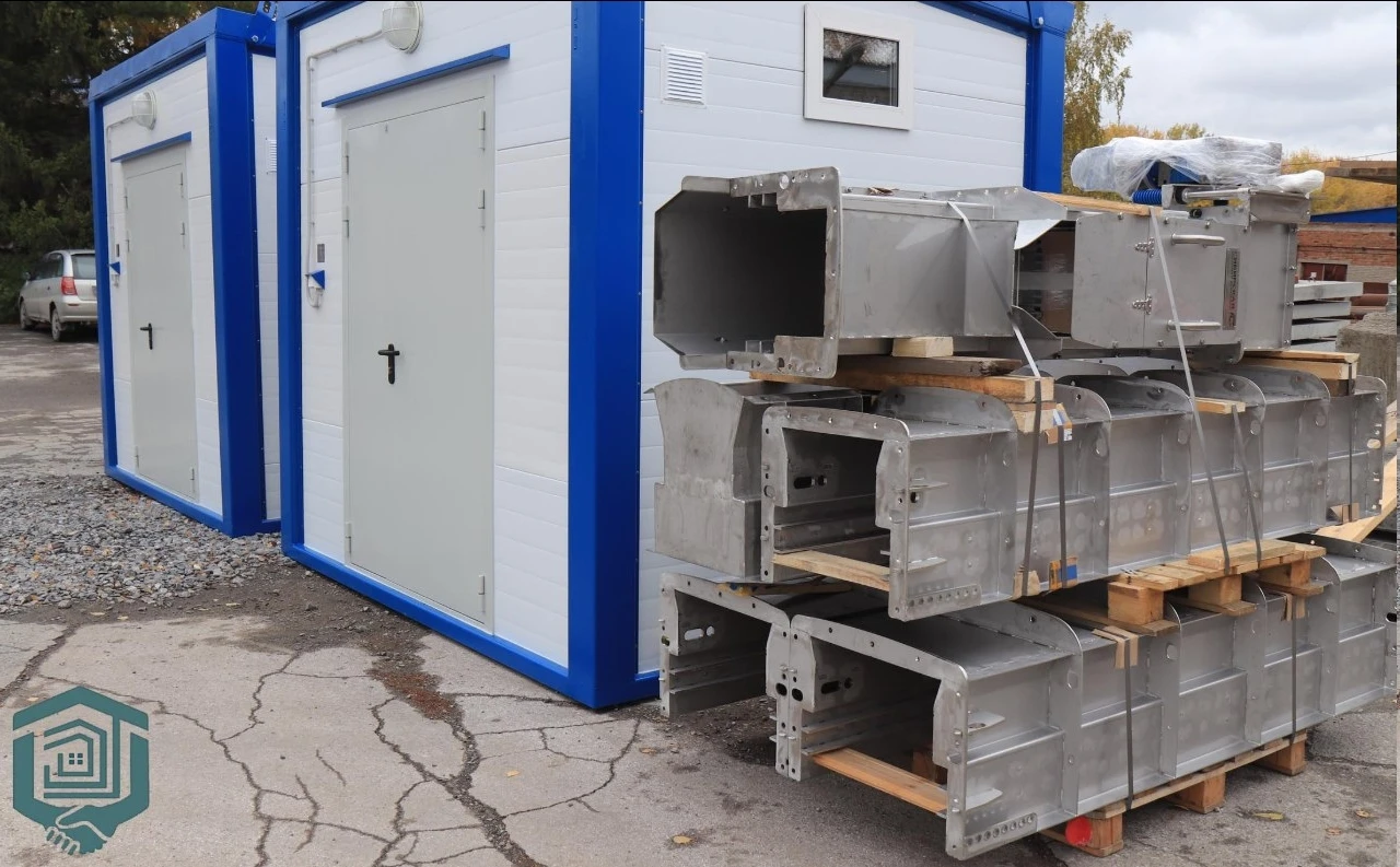 КБУ готовит к установке новое оборудование на канализационных насосных станциях Бердска