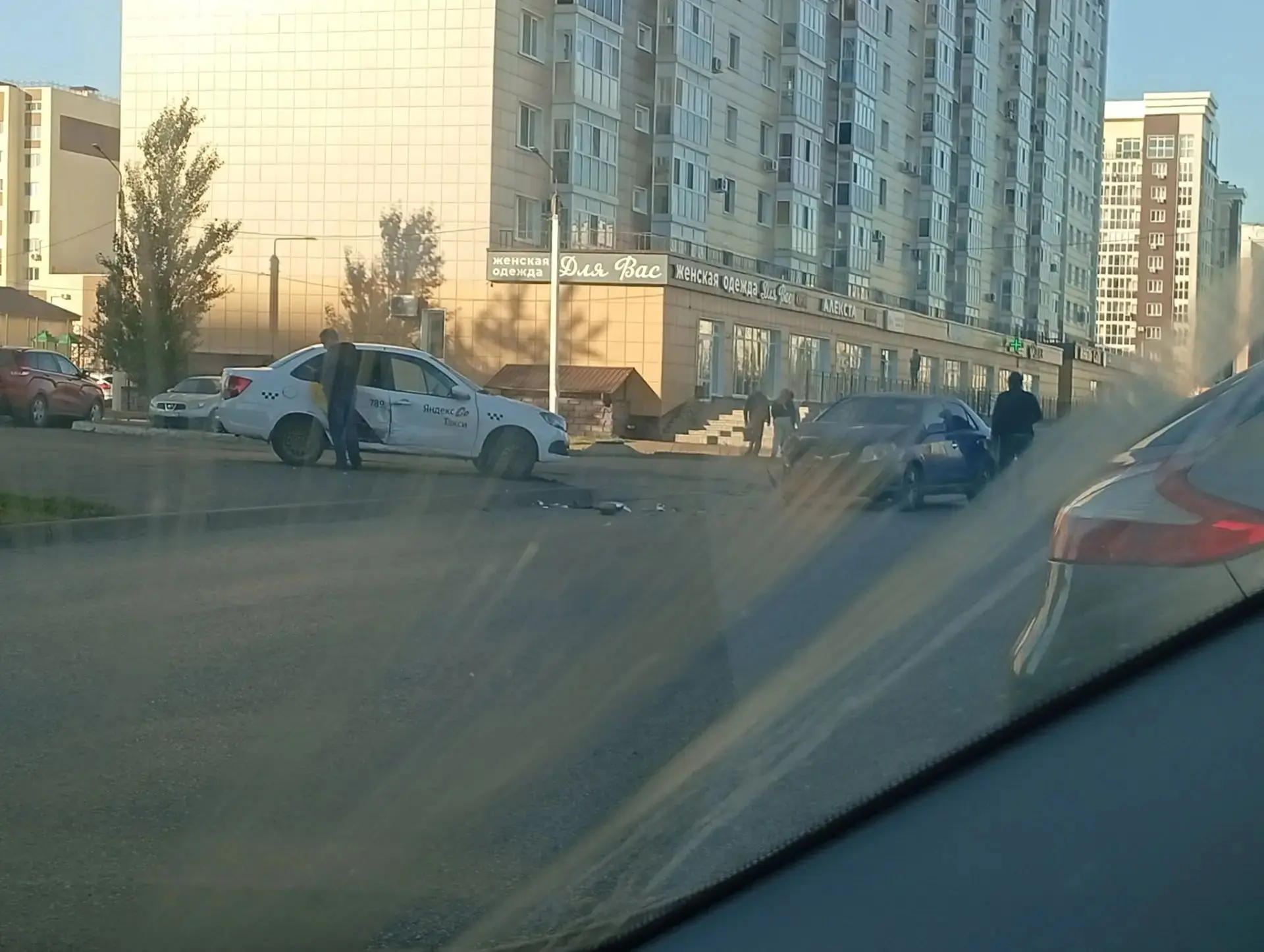 Яшка теряет войнов