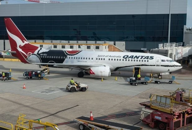 Авиарейс из Рима в Перт отменили из-за клопов в салоне Boeing 787, сообщает The Sydney ...
