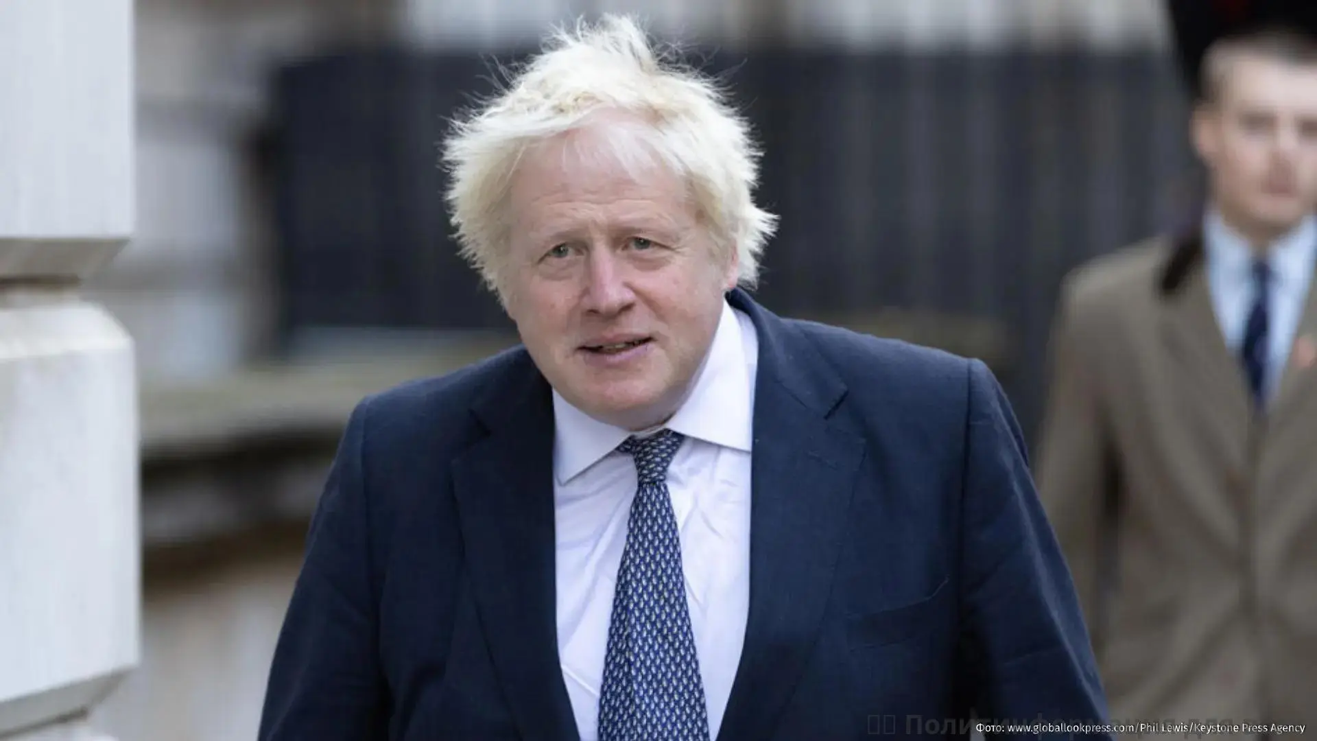 ❗️ Призрачный "российский след" в Brexit столкнул лбами британских политиков: премьера ...