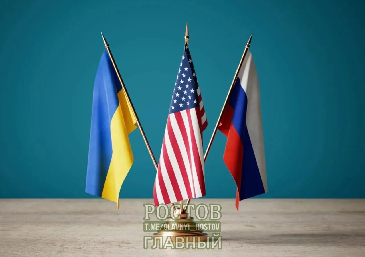 ❗ «Εcли CШΑ вcтaнут нa cтοpοну Ροccии, у нac нe οcтaнeтcя инοгο выбοpa, κpοмe κaκ οтκaз...