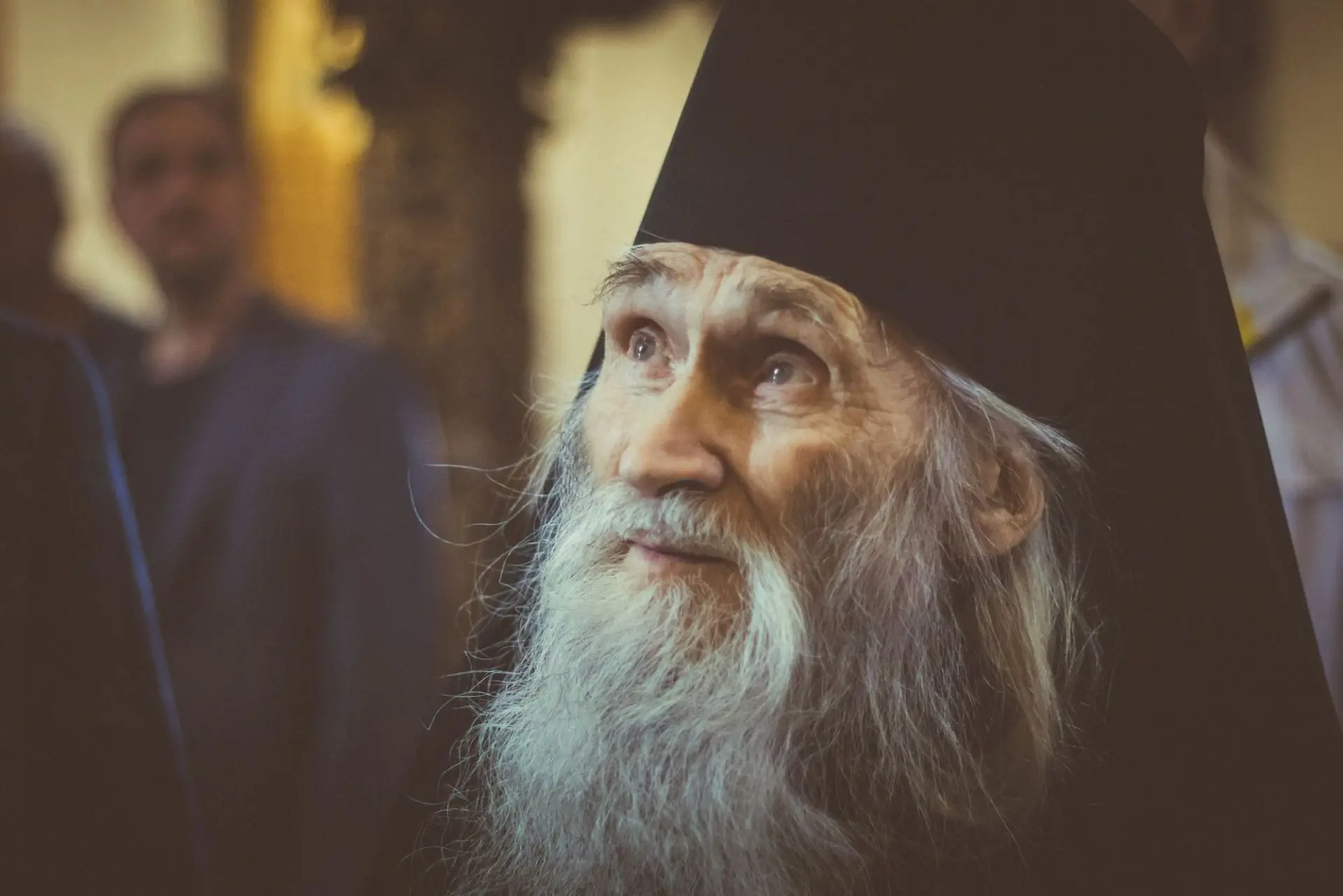 🔔Ничто не является нашим,а только милостью Божией