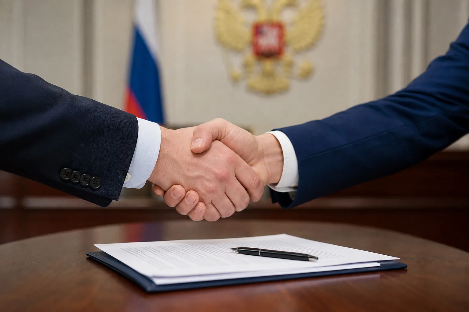 Инновационным компаниям упростили участие в госзакупках. Правительство РФ внесло измене...