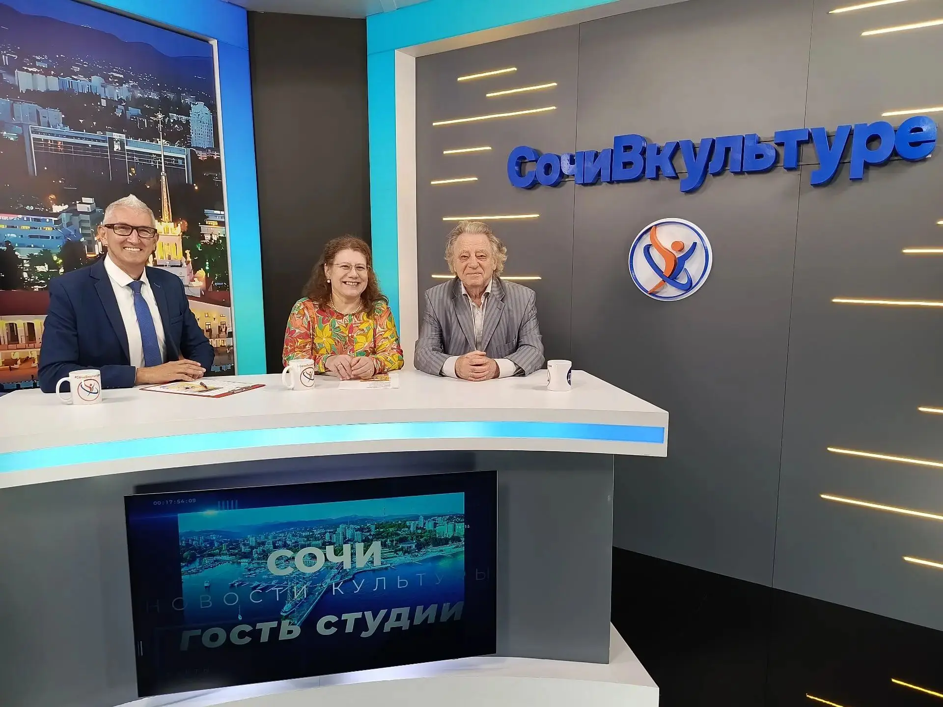 „Петербургские сезоны в Сочи“ — уже традиция, за которой стоит огромная невидимая работ...