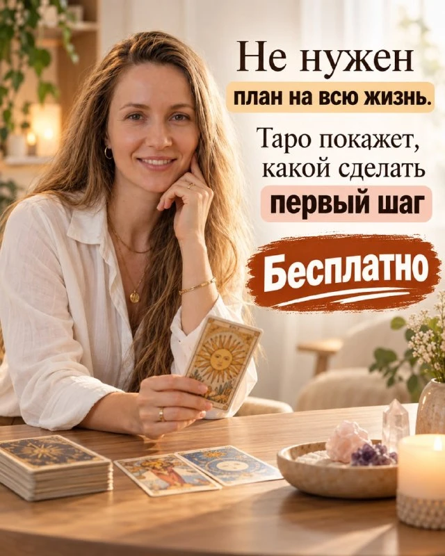 ЧТО ПРЕДНАЧЕРТАНО СУДЬБОЙ?