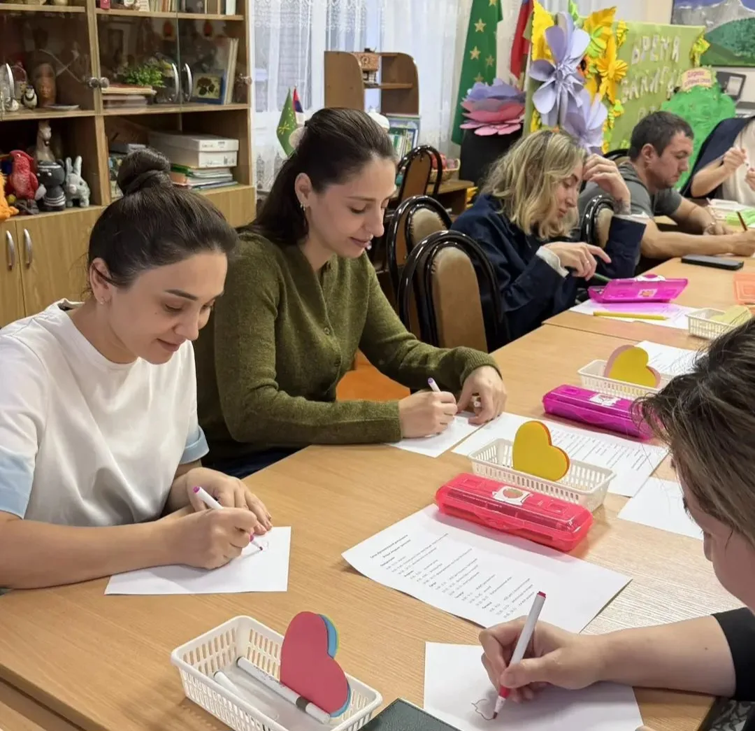🧩 «Играем вместе»: когда игра становится мостом между родителем и ребёнком