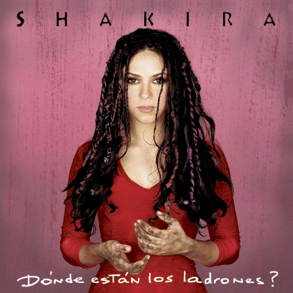 Почему альбом Shakira - Dónde Están los Ladrones? должен послушать каждый барабанщик.