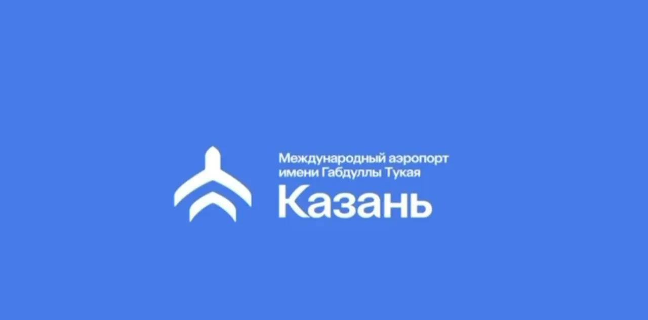 Студия Лебедева заработала почти 2,8 млн на логотипе казанского аэропорта
