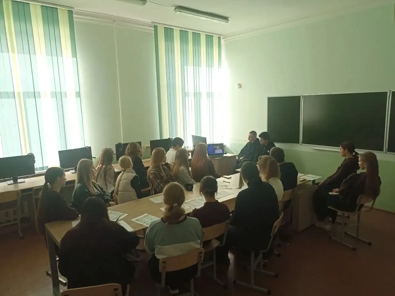 Кибербуллинг, ответственность несовершеннолетних