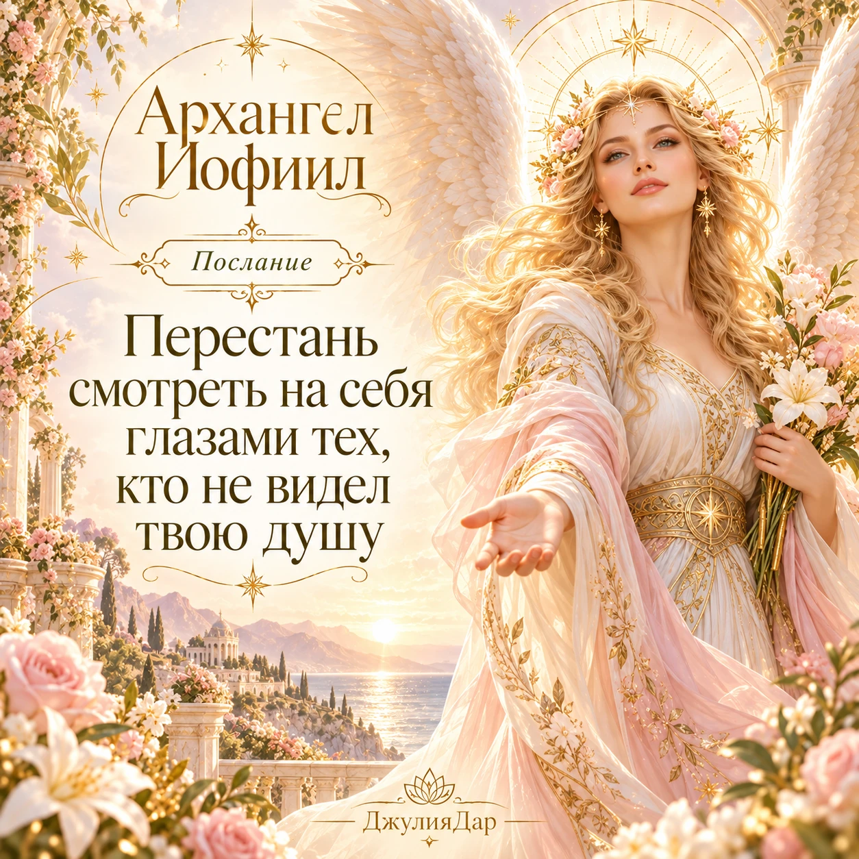 Иногда женщина теряет красоту не потому, что изменилась внешне.