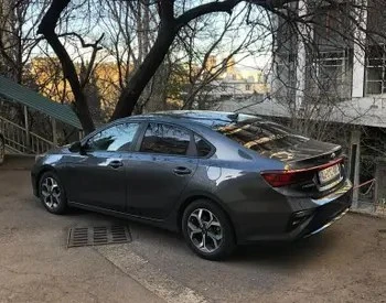 🚗 Kia 2021