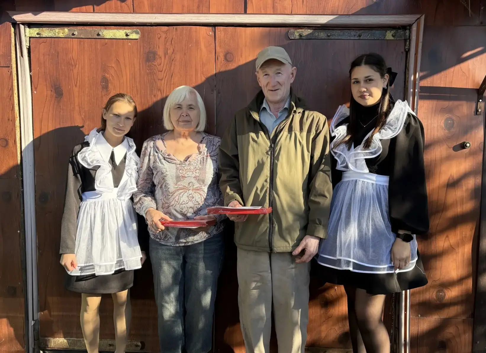 Спасибо за ваш труд ❤️