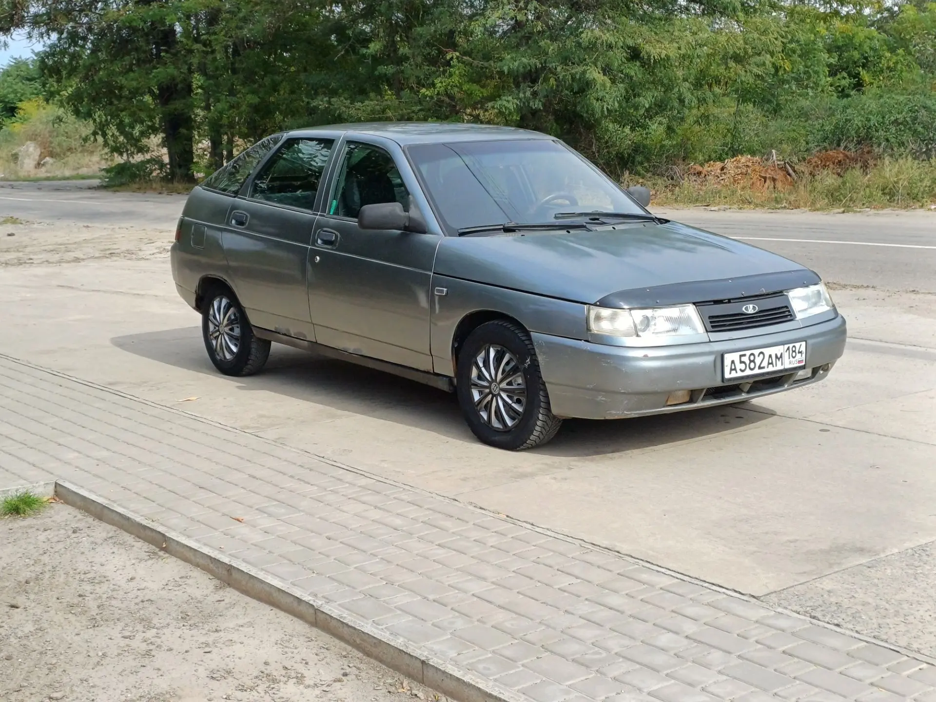 Продам ВАЗ 2112,