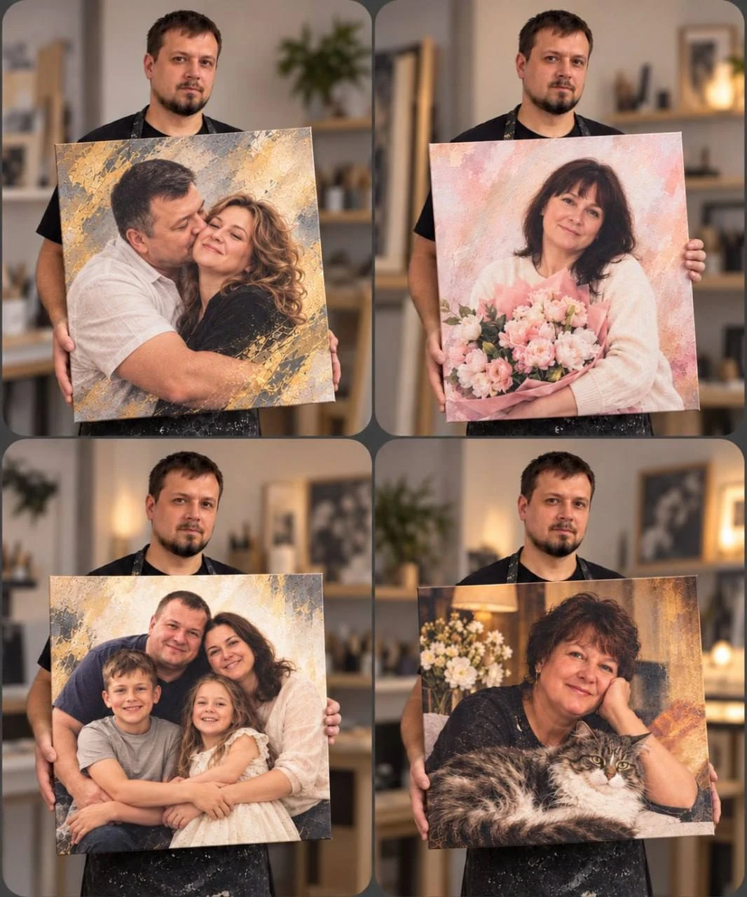 🖤🖤 Ищете красивый подарок для любимого человека?