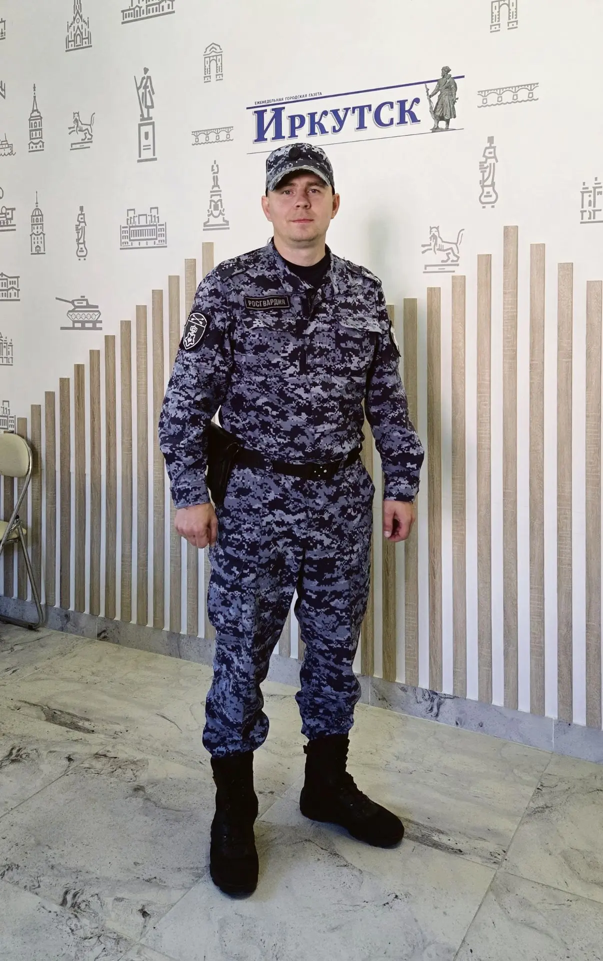 👮‍♂ Девушка на карнизе балкона, мальчик, провалившийся в колодец, и пожилая женщина, п...