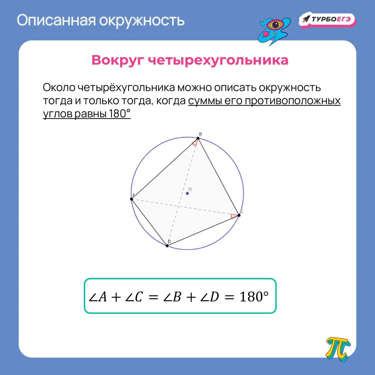 ОПИСАННАЯ