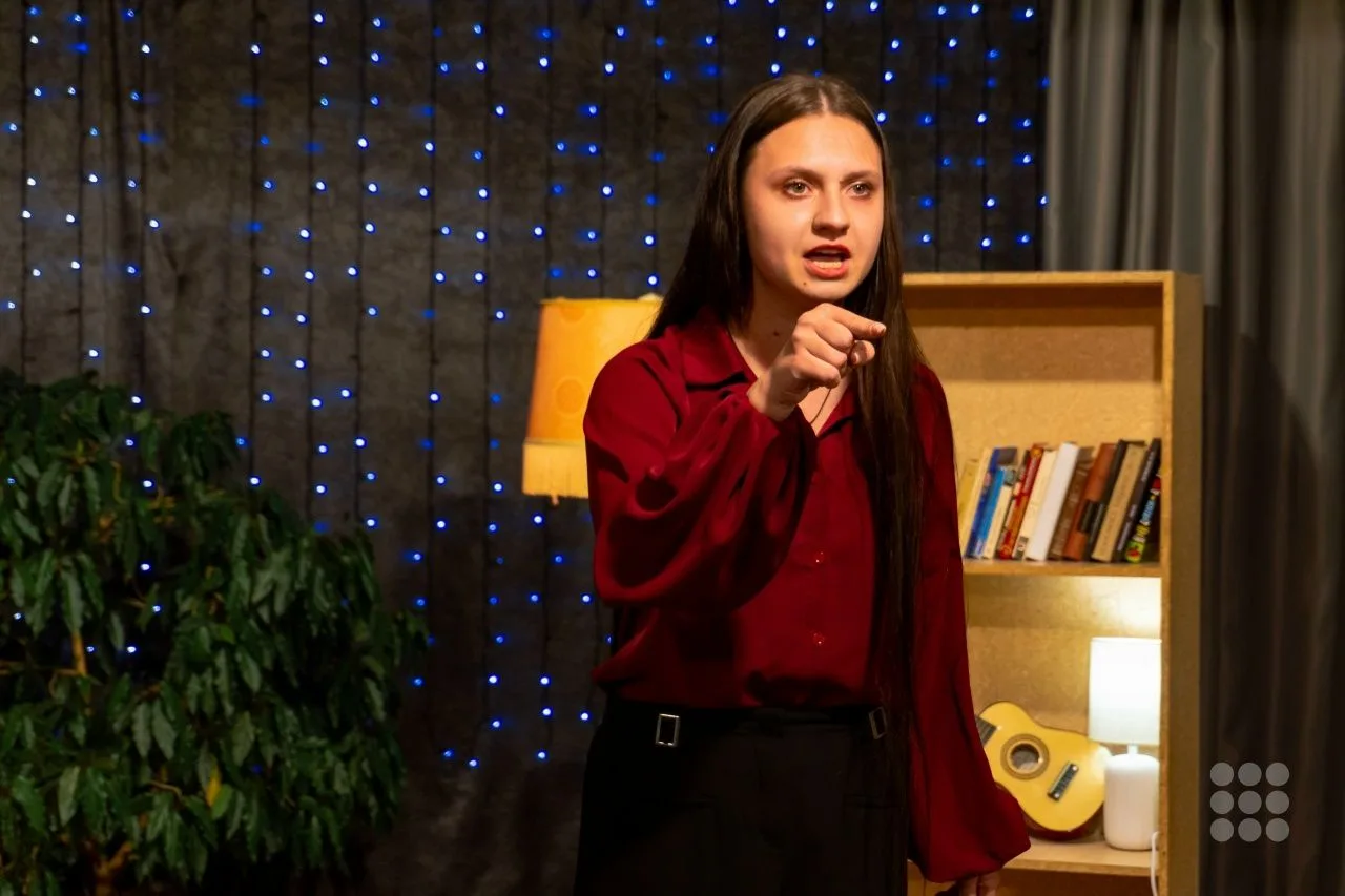 📚КЛУБ ОДАРЁННЫХ ДЕТЕЙ