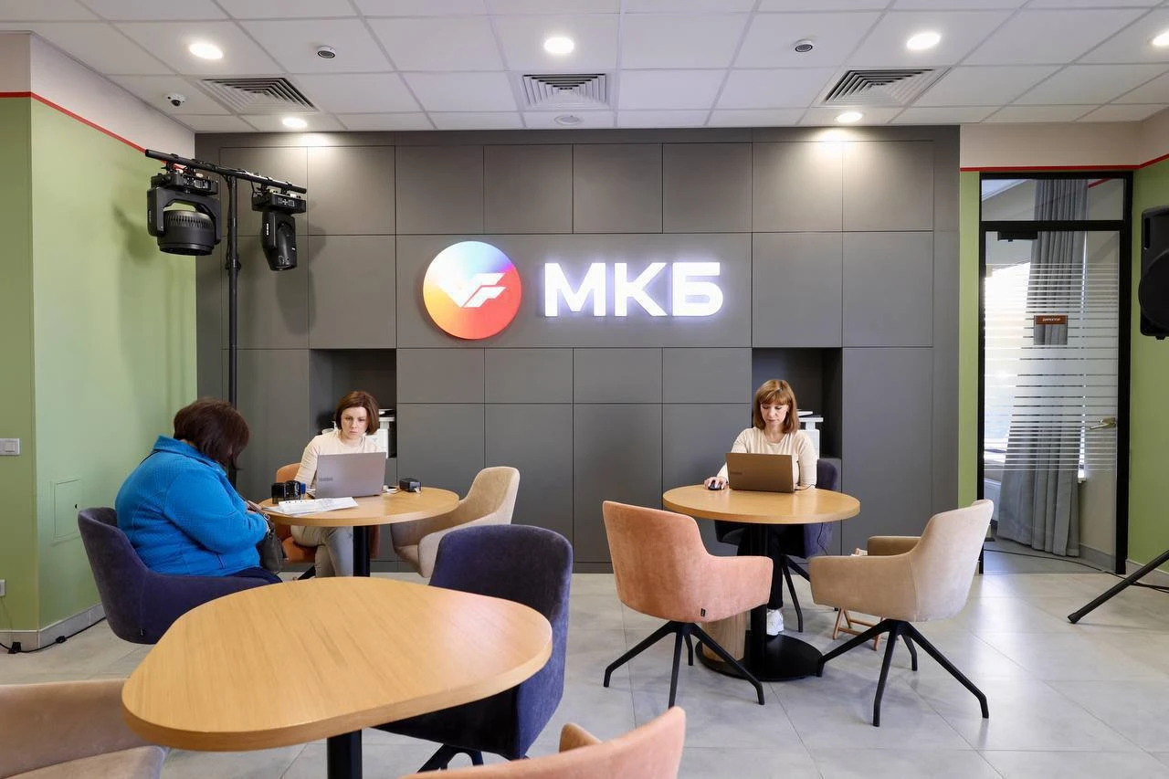Московский кредитный банк открыл в Казани региональный центр «Волга». Он будет отвечать...
