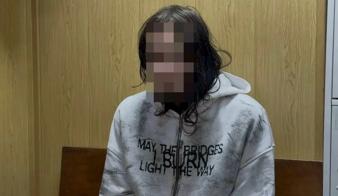 В Иванове пойман курьер мошенников, забравший у пенсионерки более полумиллиона наличных