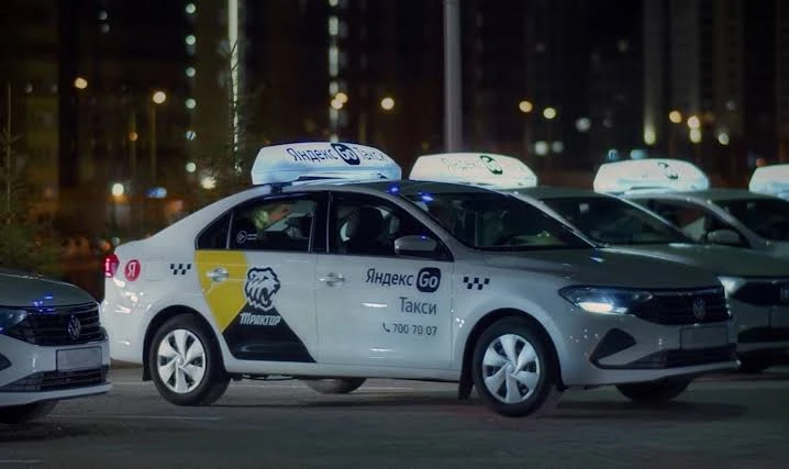 Работа сервиса «Яндекс Go» в Челябинске постепенно восстанавливается. Об этом  рассказа...
