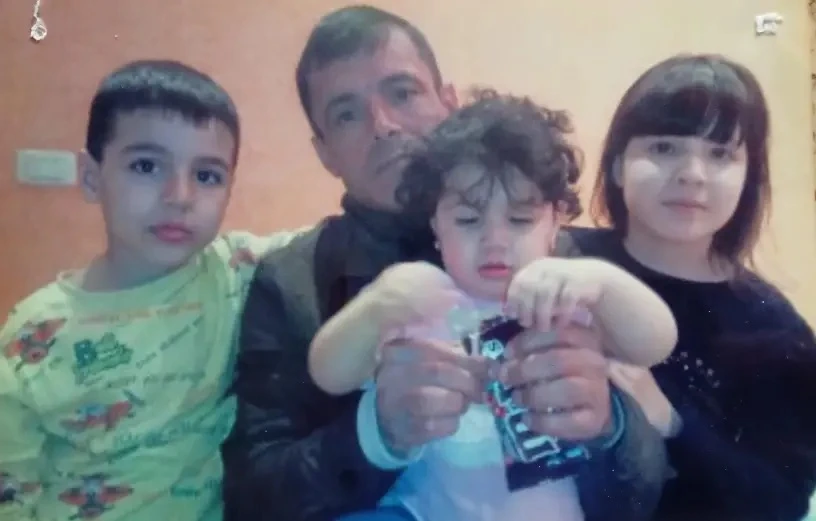 Мамедова Зейнаб, 8 «К» класс