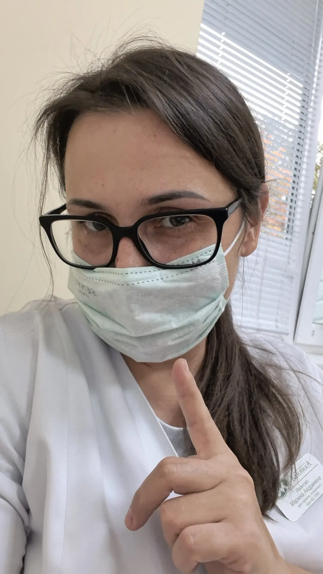Пока сижу на приёме, по горячим следам напоминаю: