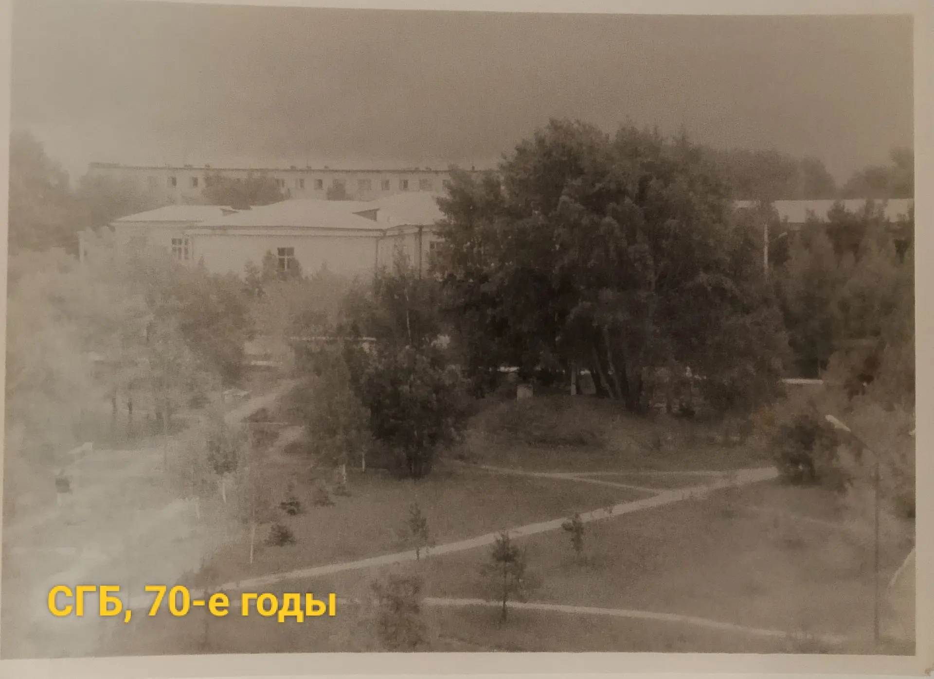 🌙 История √3: "Учились после работы".