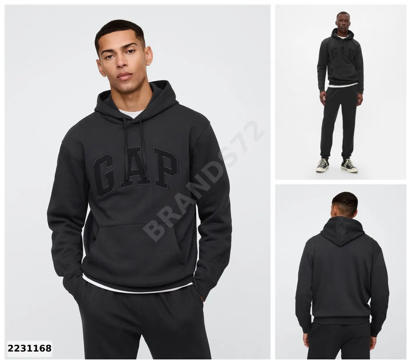 ‼️вау тройная скидка на новинки  GAP