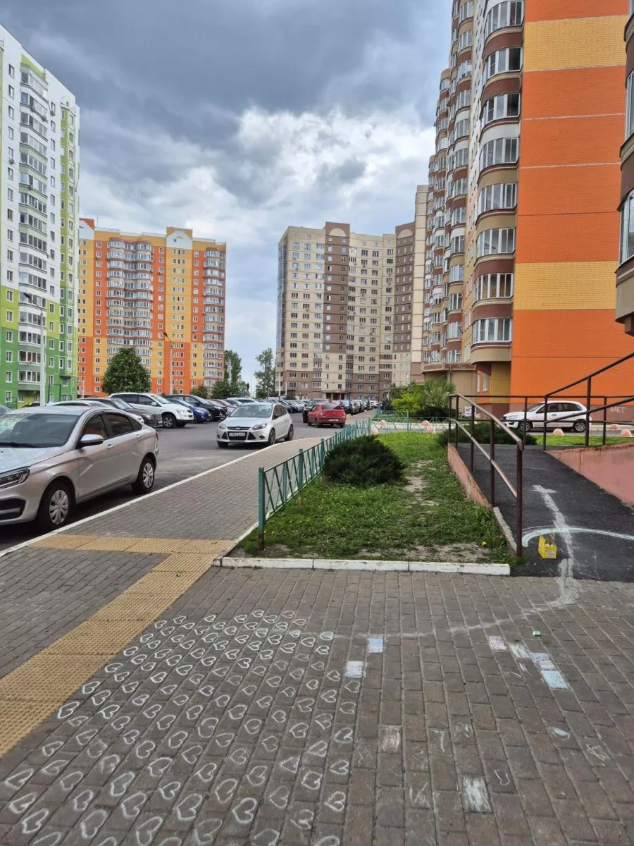 С начала 2026 года в Курске сдали в эксплуатацию 4670 квартир и построили 2023 дома